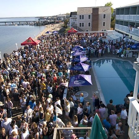 The Boatslip Resort Provincetown Faciliteiten foto