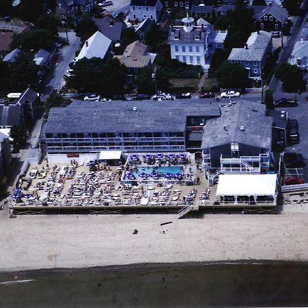 The Boatslip Resort Provincetown Buitenkant foto