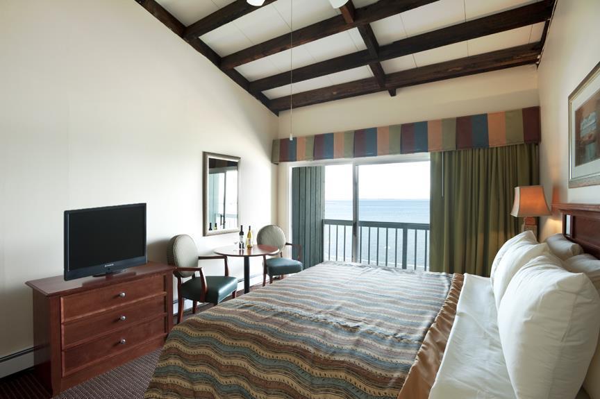 The Boatslip Resort Provincetown Kamer foto