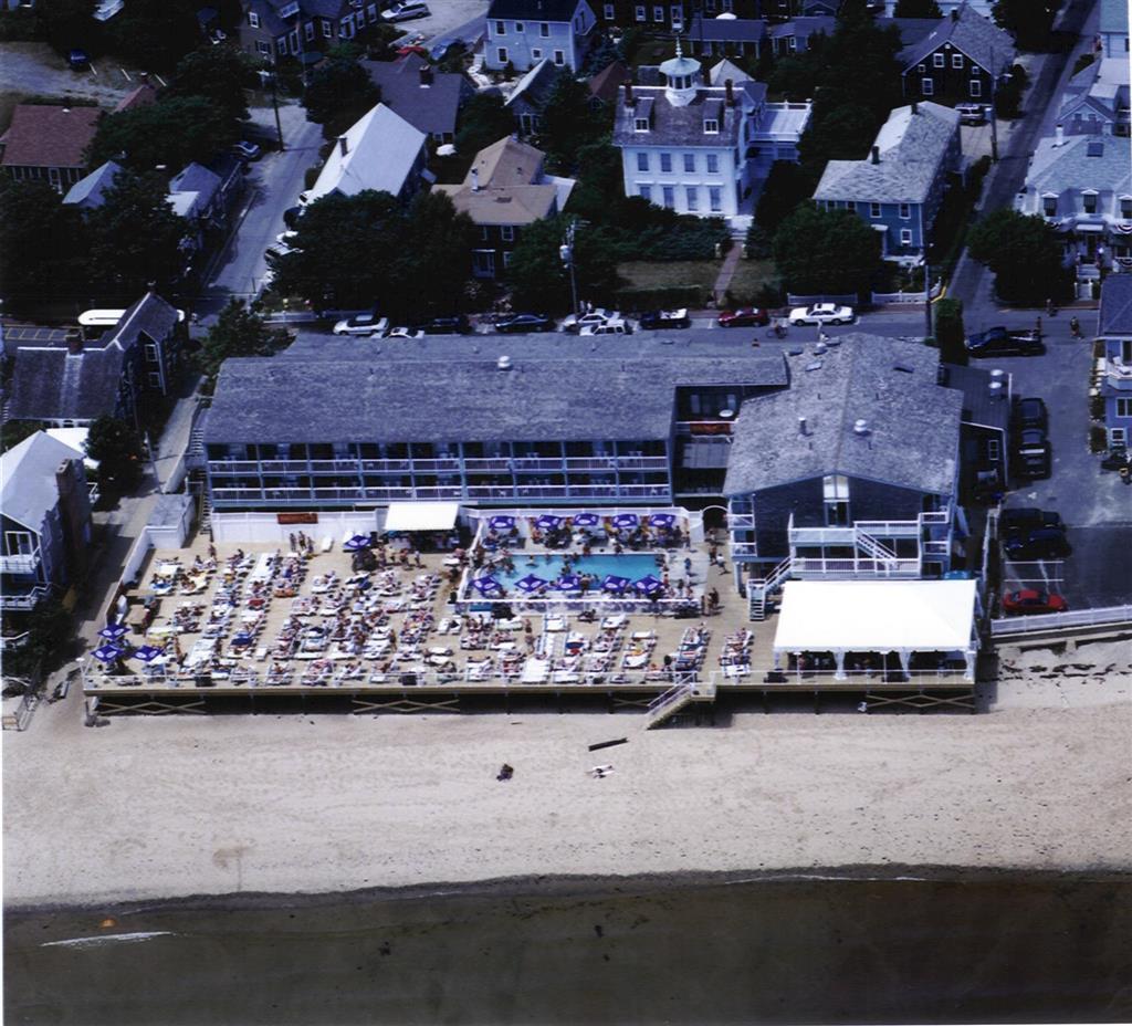 The Boatslip Resort Provincetown Buitenkant foto